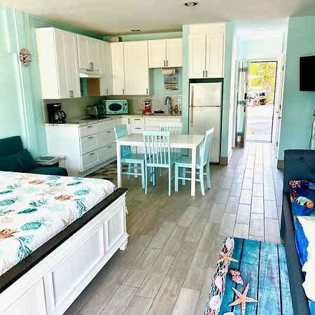 Cedar Key Florida Condo At Park Place Экстерьер фото