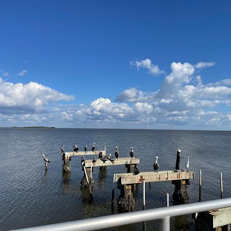 Cedar Key Florida Condo At Park Place Экстерьер фото