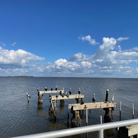 Cedar Key Florida Condo At Park Place Экстерьер фото