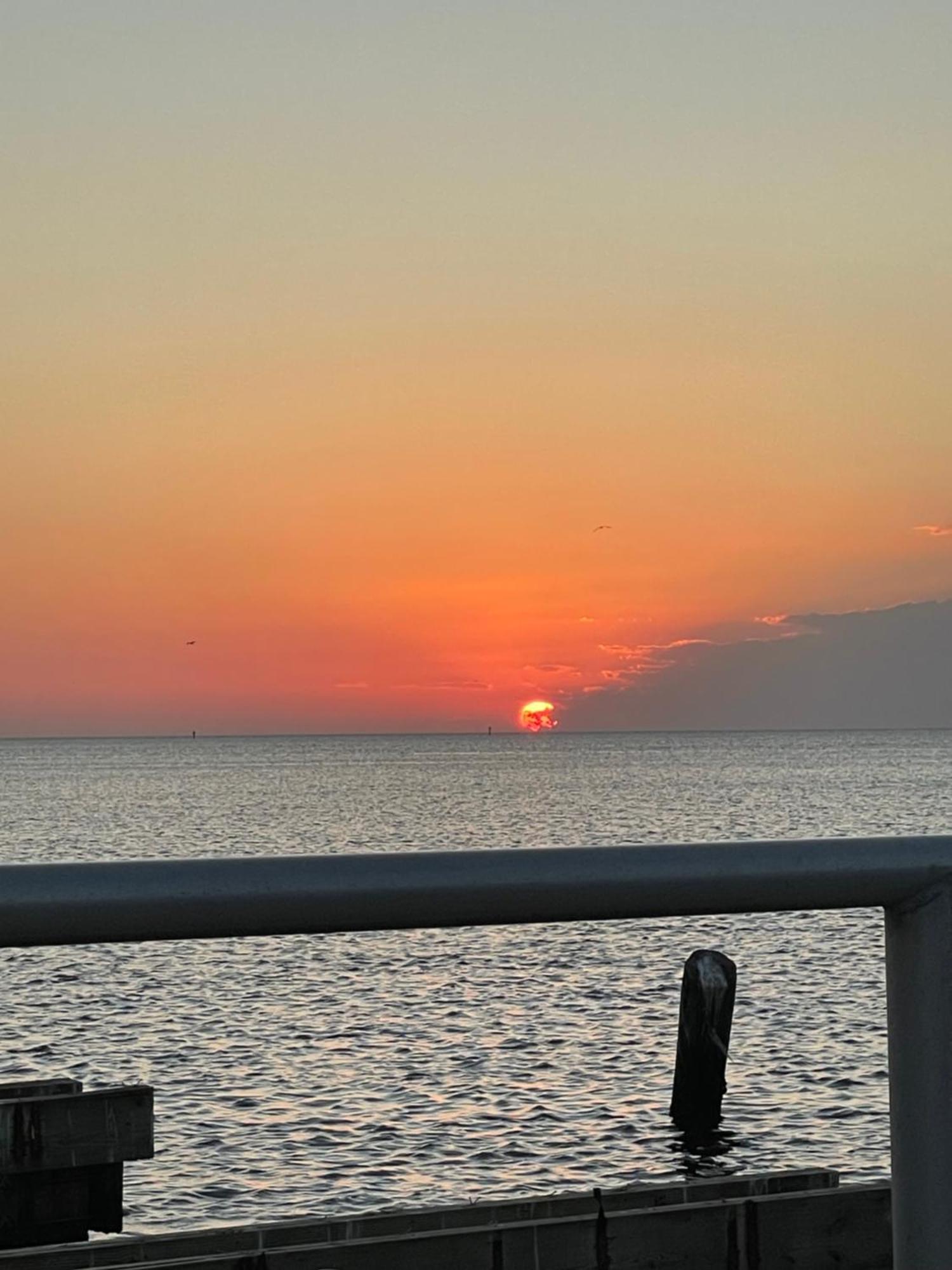 Cedar Key Florida Condo At Park Place Экстерьер фото