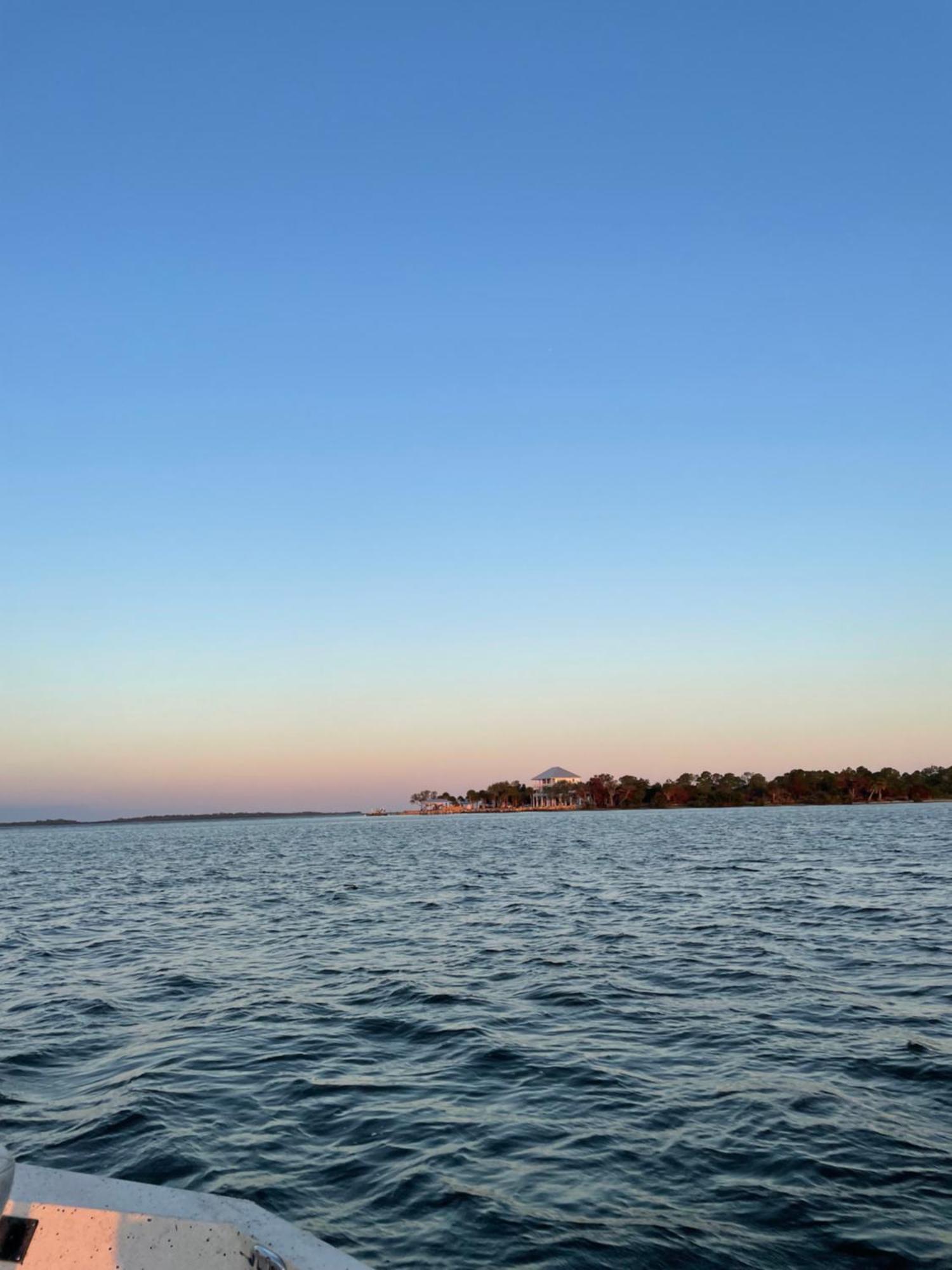 Cedar Key Florida Condo At Park Place Экстерьер фото
