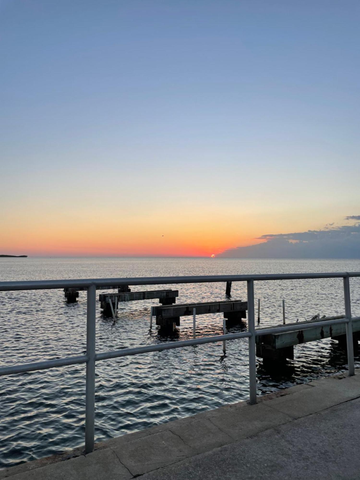 Cedar Key Florida Condo At Park Place Экстерьер фото