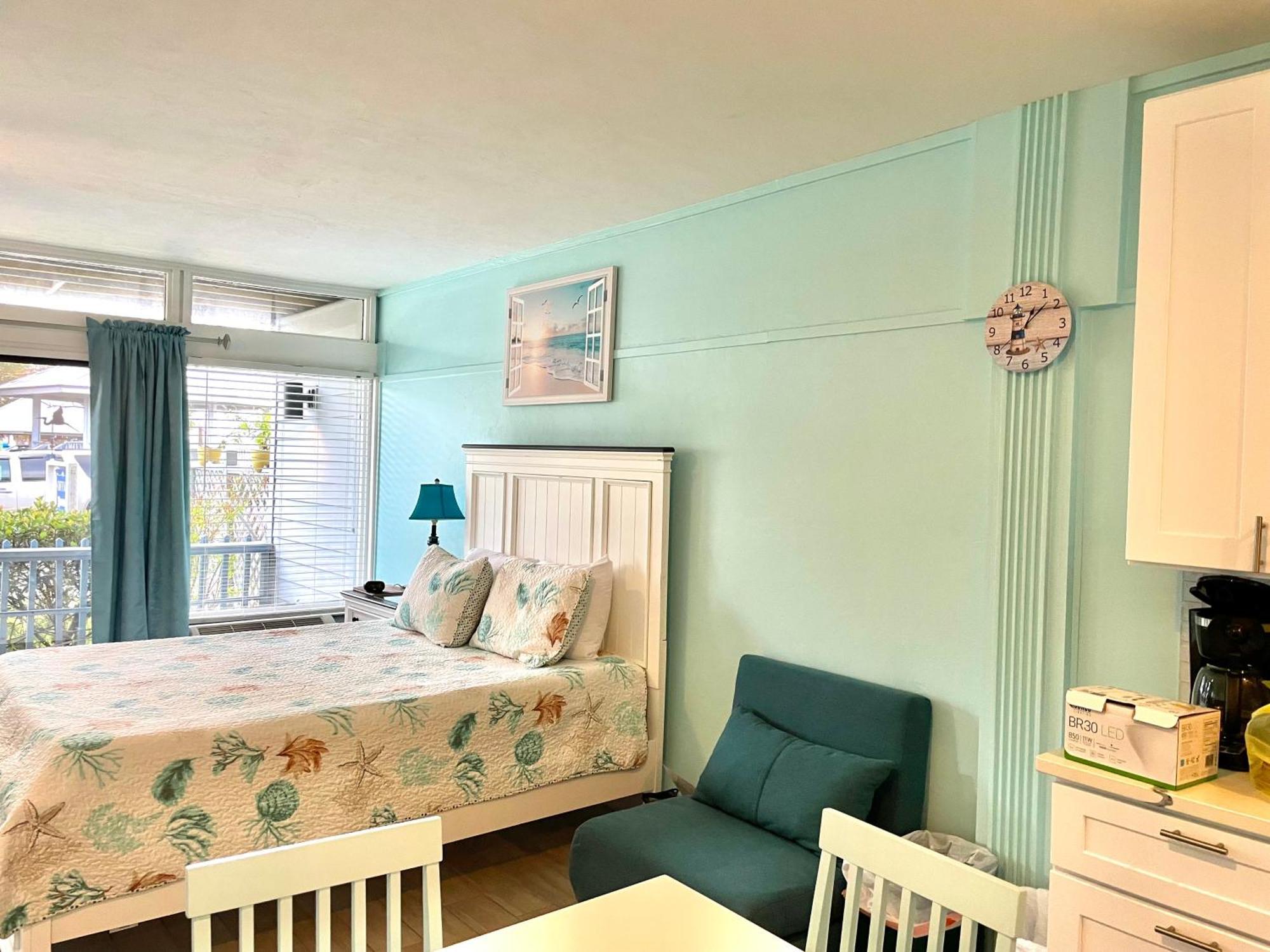 Cedar Key Florida Condo At Park Place Экстерьер фото
