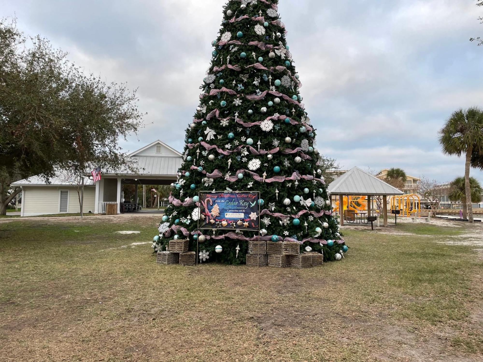 Cedar Key Florida Condo At Park Place Экстерьер фото