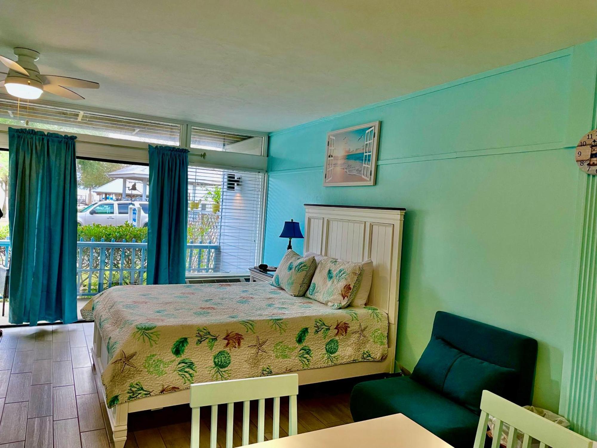 Cedar Key Florida Condo At Park Place Экстерьер фото