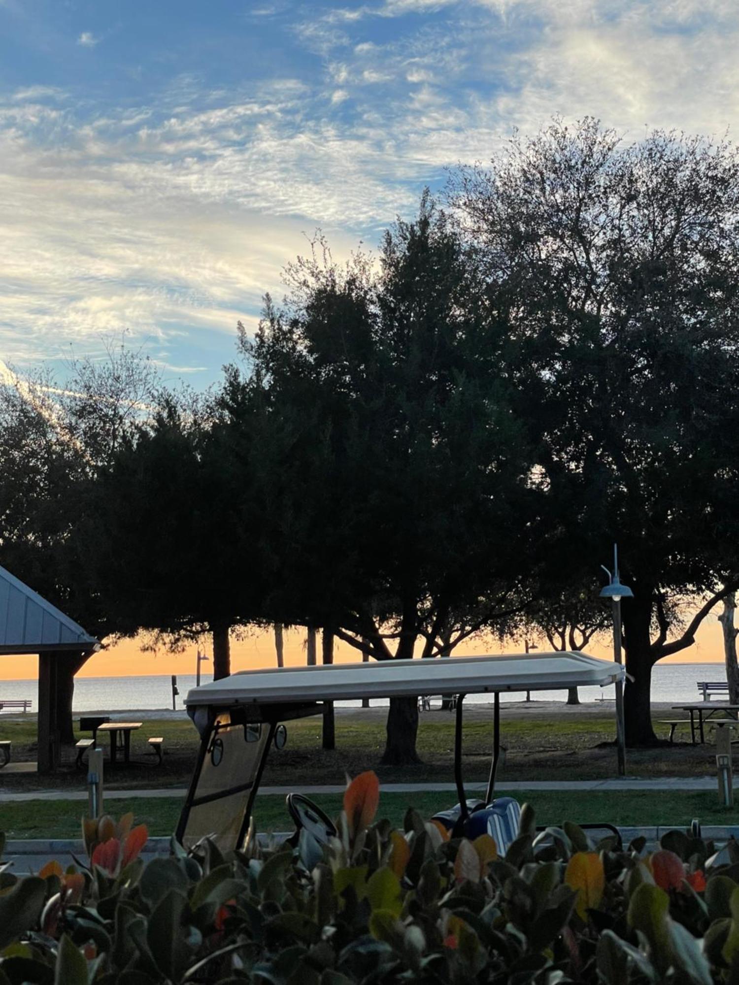 Cedar Key Florida Condo At Park Place Экстерьер фото
