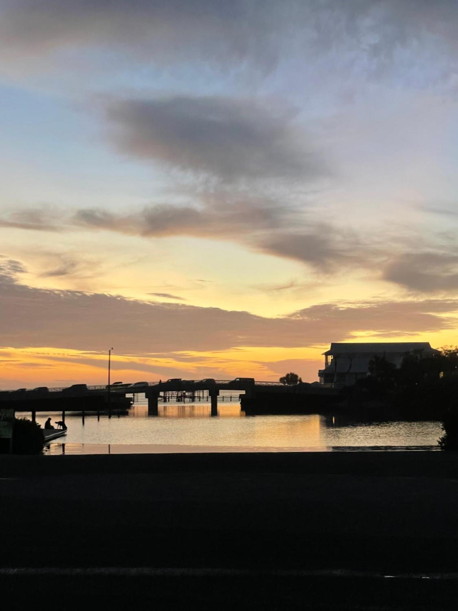 Cedar Key Florida Condo At Park Place Экстерьер фото