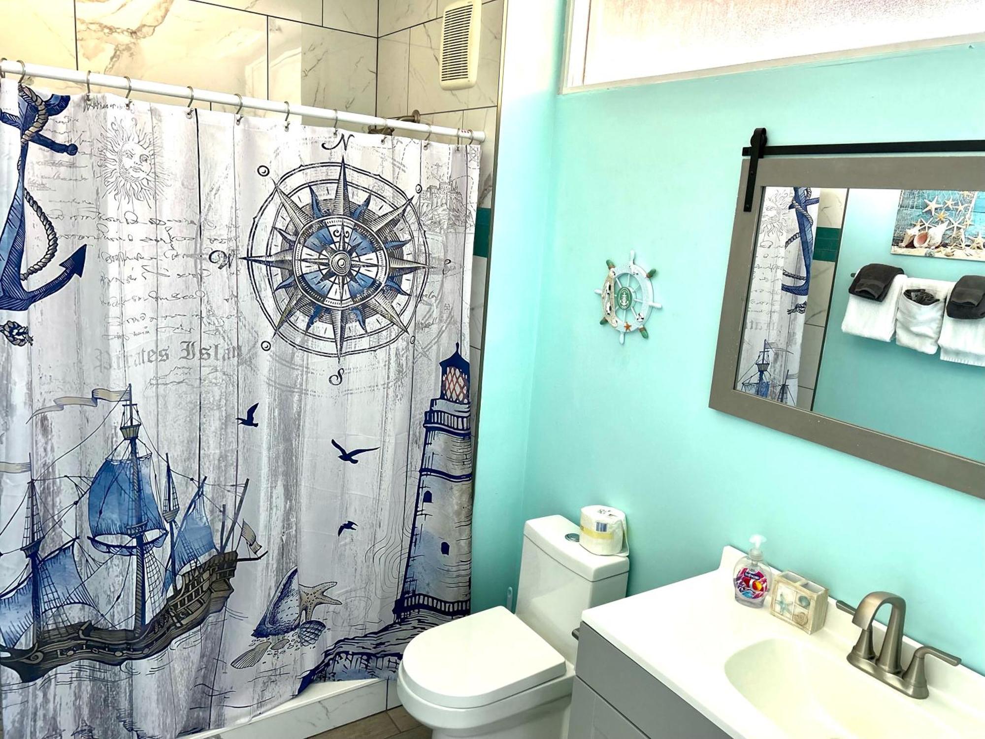 Cedar Key Florida Condo At Park Place Экстерьер фото