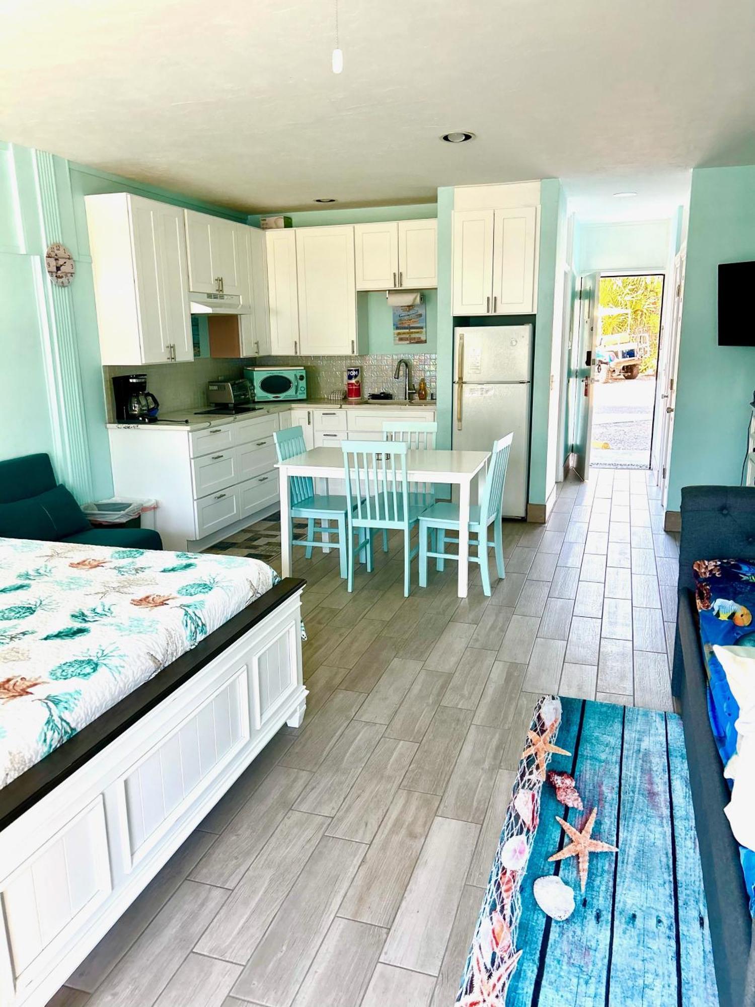 Cedar Key Florida Condo At Park Place Экстерьер фото