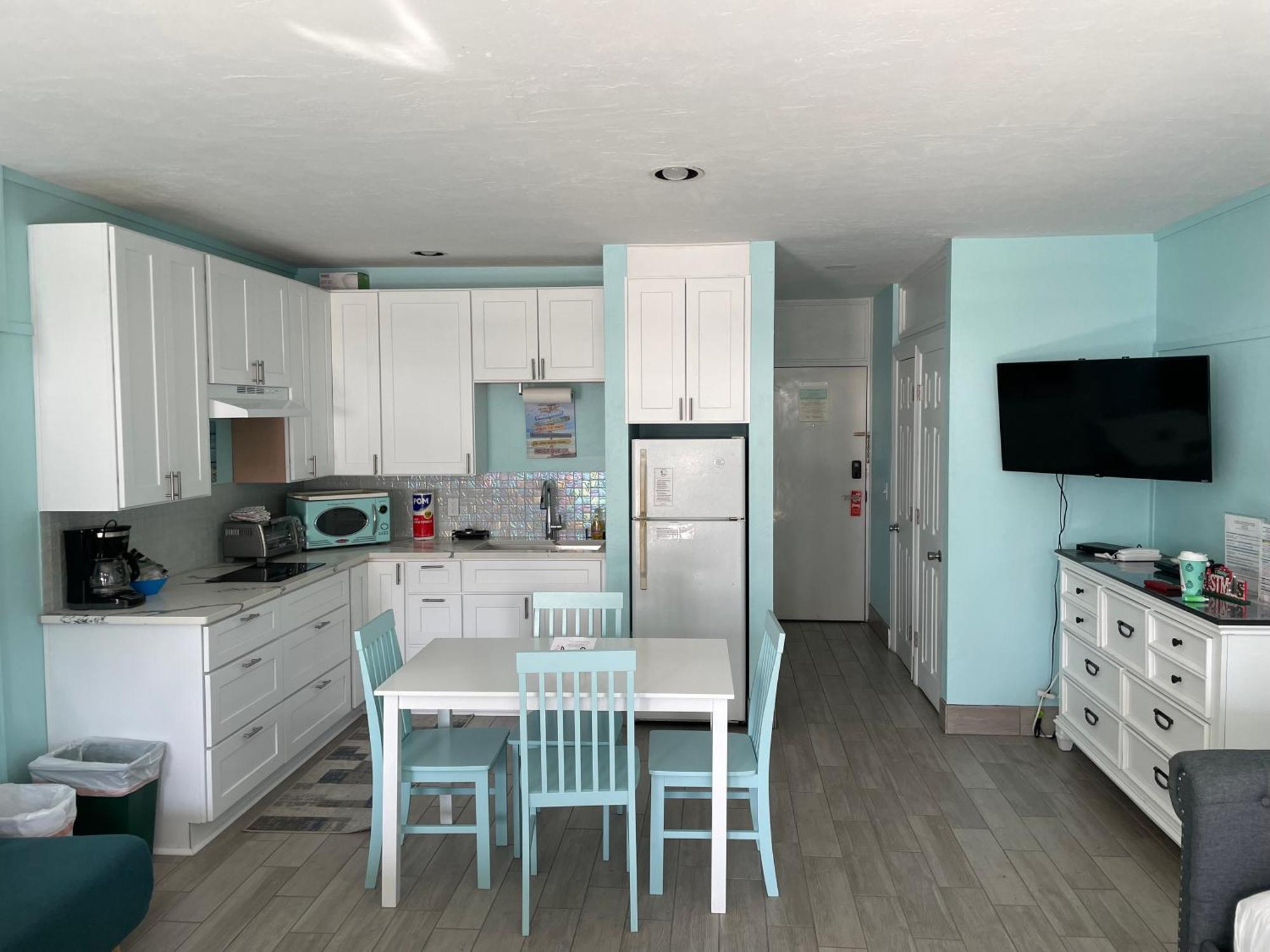 Cedar Key Florida Condo At Park Place Экстерьер фото