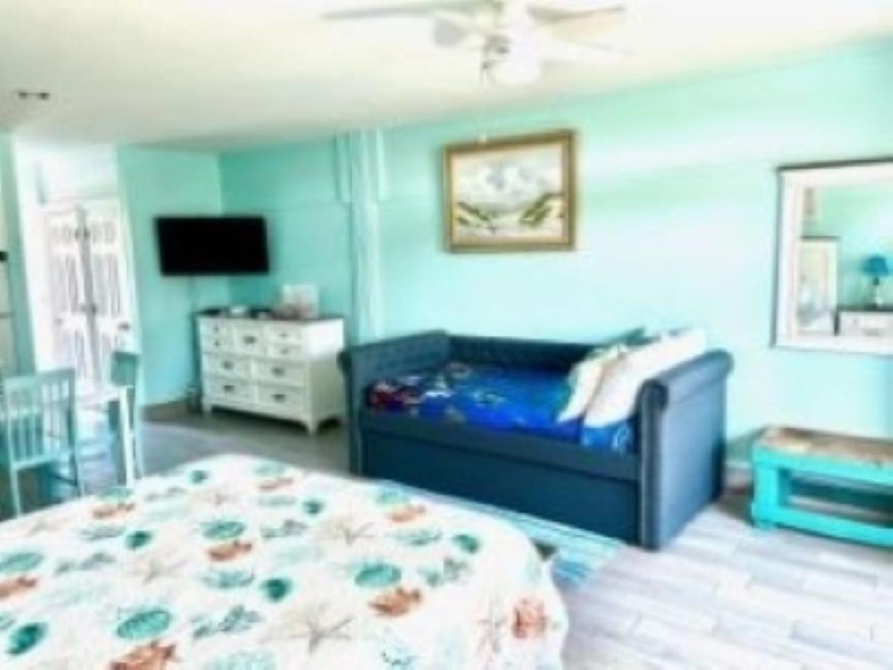 Cedar Key Florida Condo At Park Place Экстерьер фото