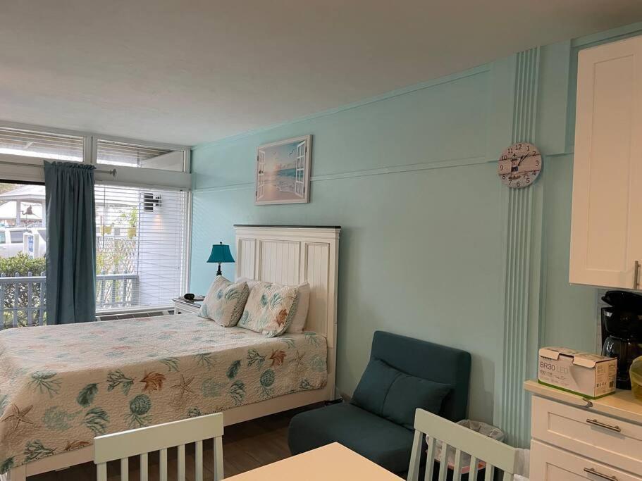 Cedar Key Florida Condo At Park Place Экстерьер фото
