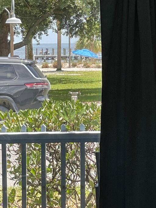 Cedar Key Florida Condo At Park Place Экстерьер фото