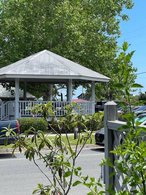 Cedar Key Florida Condo At Park Place Экстерьер фото