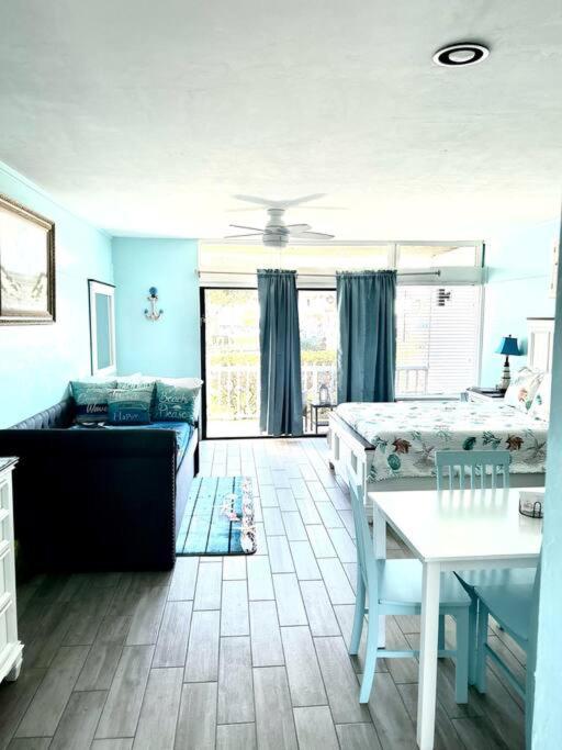 Cedar Key Florida Condo At Park Place Экстерьер фото