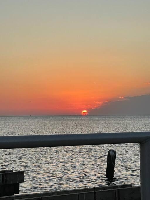 Cedar Key Florida Condo At Park Place Экстерьер фото