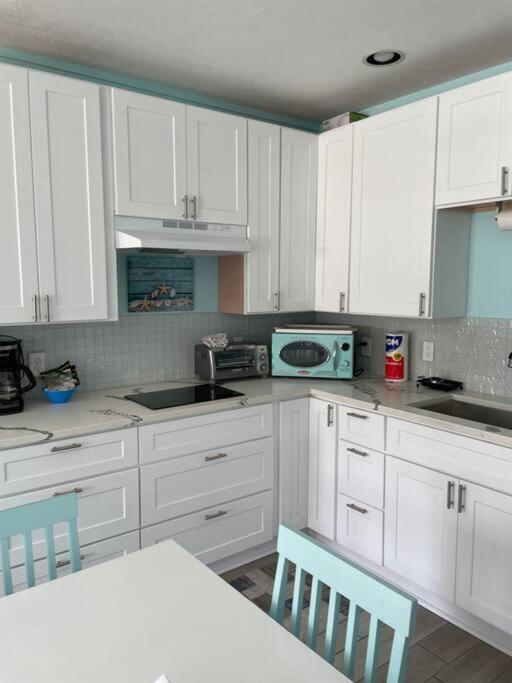 Cedar Key Florida Condo At Park Place Экстерьер фото