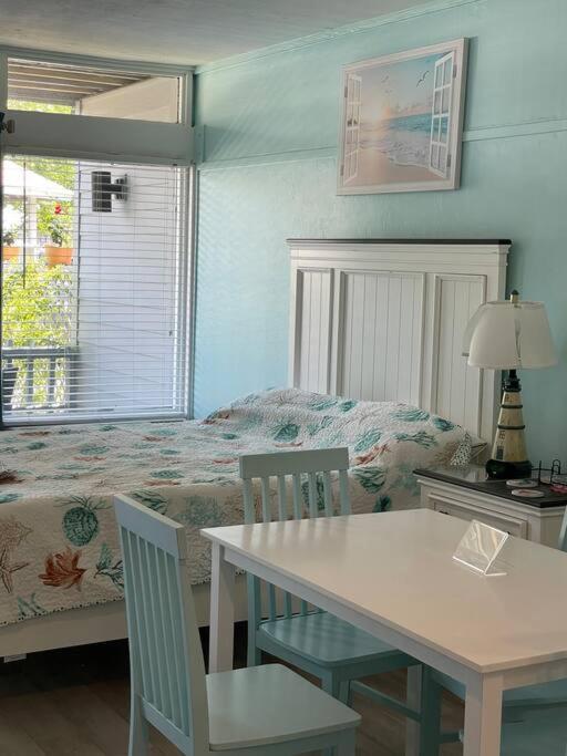 Cedar Key Florida Condo At Park Place Экстерьер фото