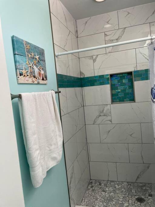 Cedar Key Florida Condo At Park Place Экстерьер фото
