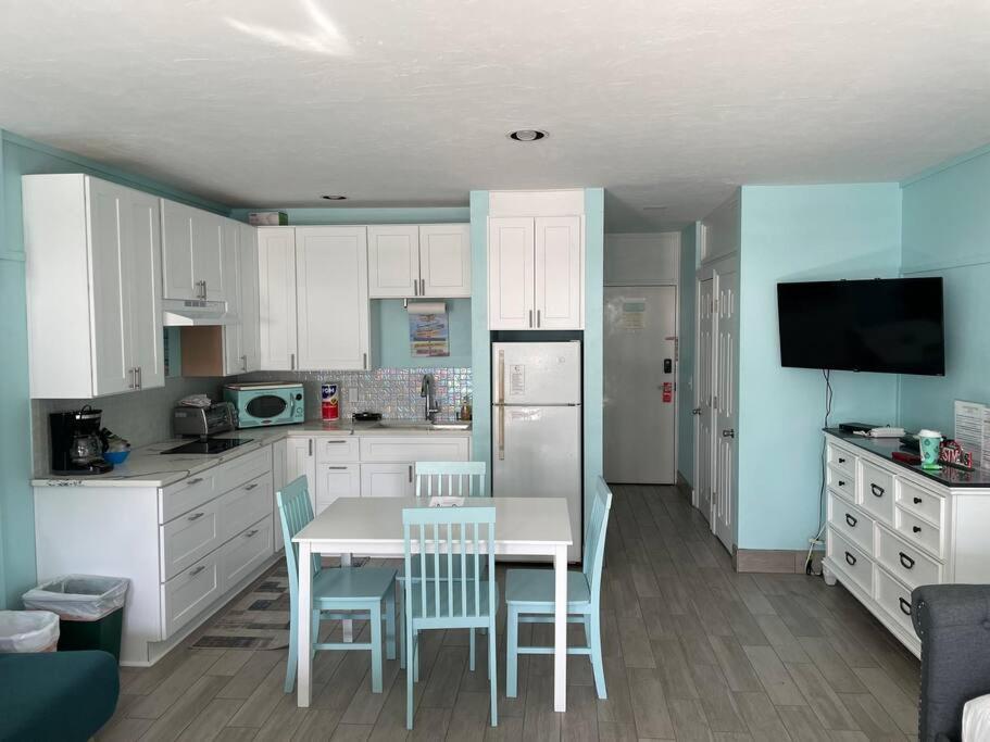 Cedar Key Florida Condo At Park Place Экстерьер фото