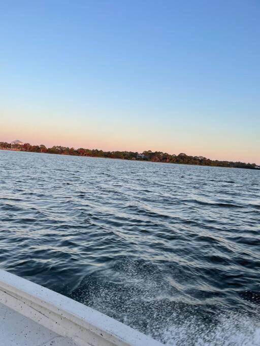 Cedar Key Florida Condo At Park Place Экстерьер фото