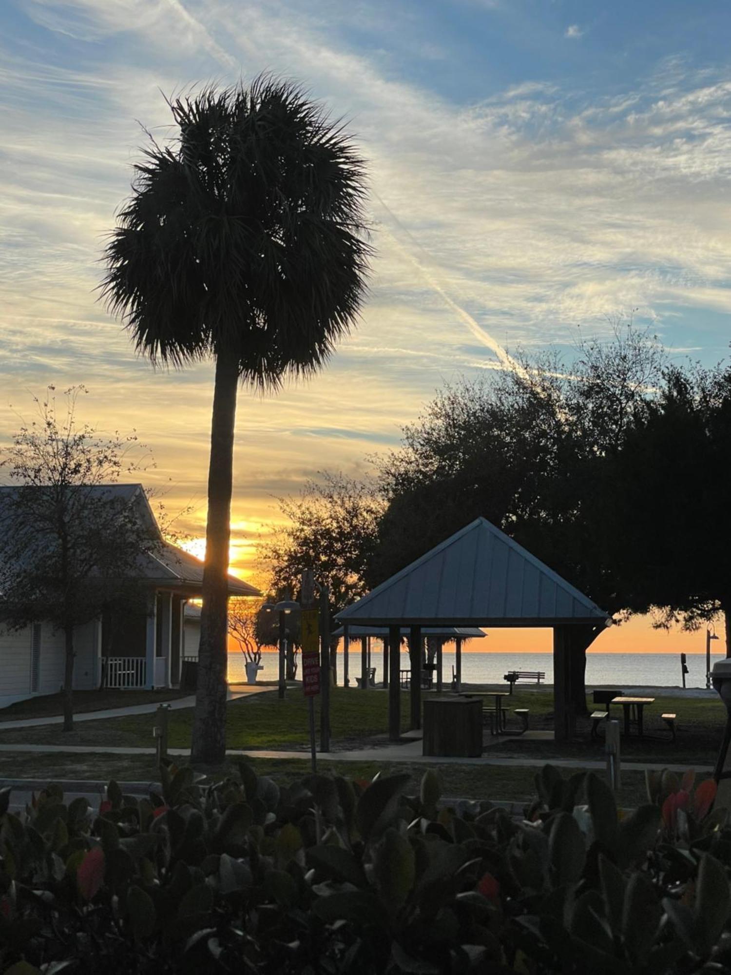 Cedar Key Florida Condo At Park Place Экстерьер фото