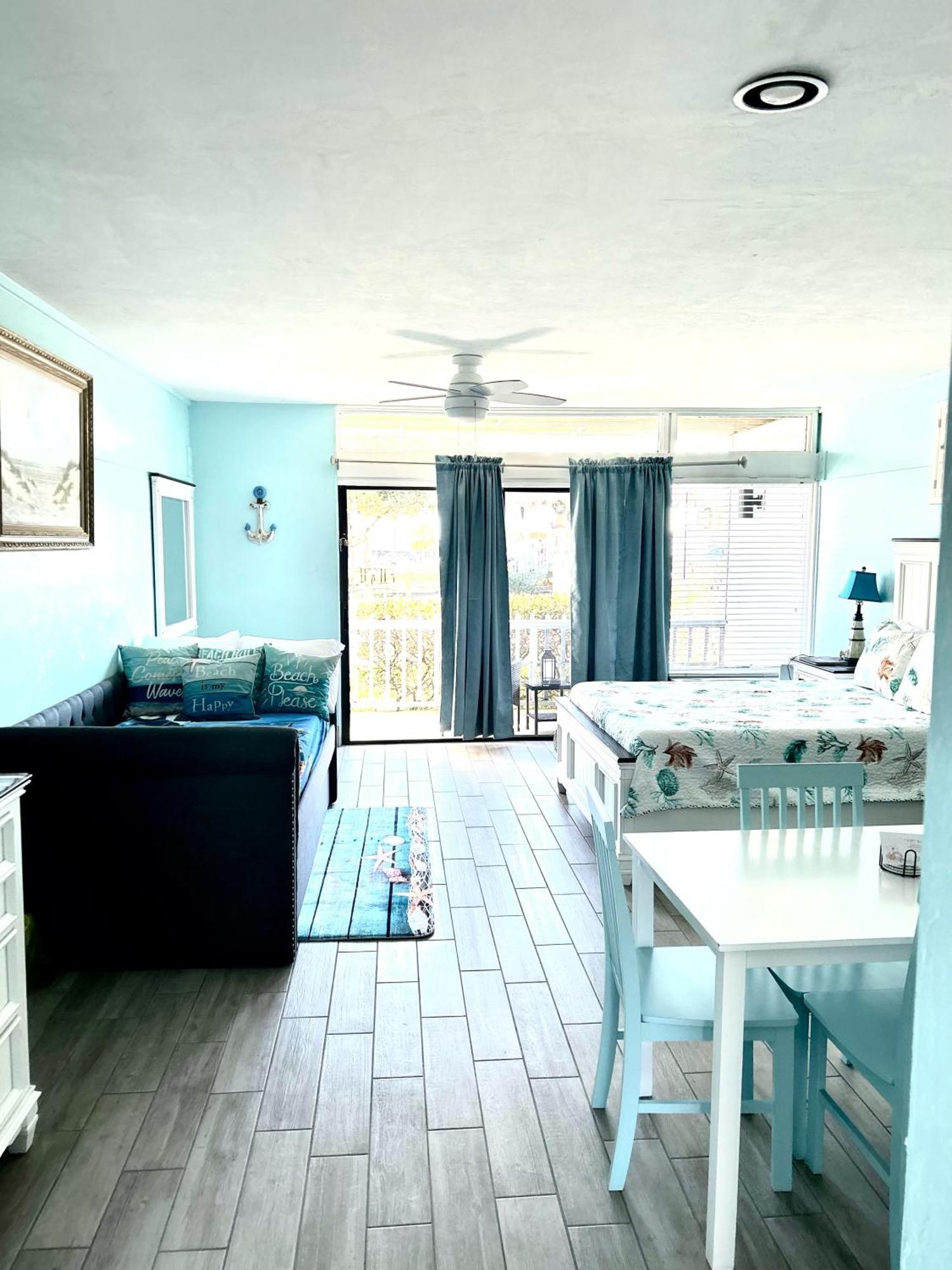 Cedar Key Florida Condo At Park Place Экстерьер фото